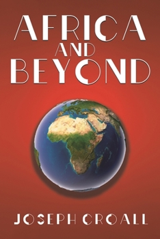 Paperback Africa and Beyond Book