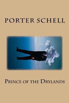 Paperback Prince of the Drylands Book
