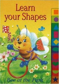 Board book Learn Your Shapes: Bee at the Park Book