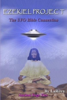 Paperback Ezekiel Project: The UFO Bible Connection Book