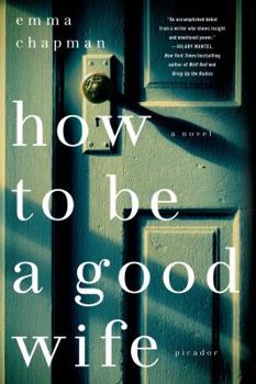Paperback How To Be a Good Wife Book
