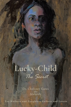 Paperback Lucky-Child: The Secret Book
