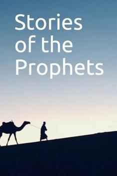 Paperback Stories of the Prophets Book