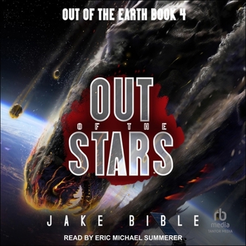 Audio CD Out of the Stars Book