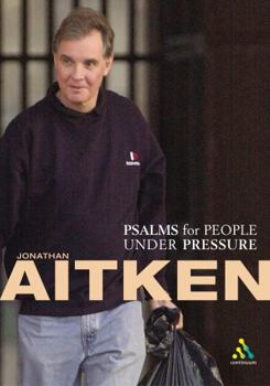 Paperback Psalms for People Under Pressure Book