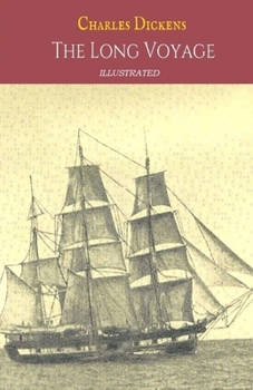 Paperback The Long Voyage Illustrated Book