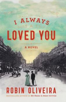 I Always Loved You