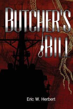 Paperback Butcher's Bill Book