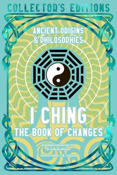 I Ching (Flame Tree Collector's Editions)