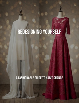 Paperback Redesigning Yourself: A Fashionable Guide To Habit Change Book