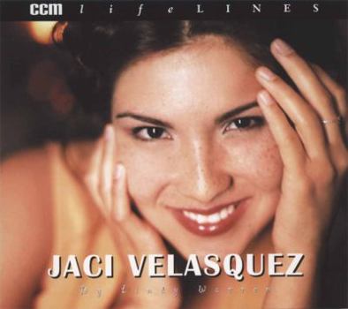 Paperback Jaci Velasquez Book