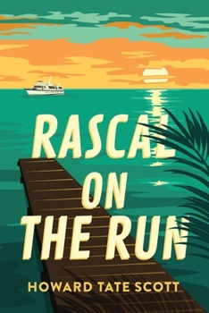 Paperback Rascal on the Run Book