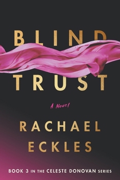 Paperback Blind Trust Book