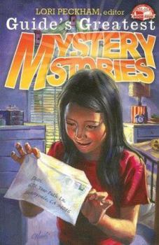 Paperback Guide's Greatest Mystery Stories Book