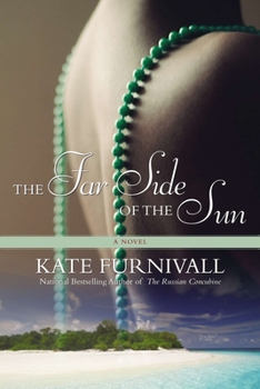 Paperback The Far Side of the Sun Book