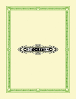 Paperback Clarinet Concerto No. 3 in B Flat (Full Score) Book