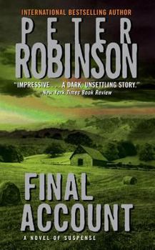 Dry Bones That Dream - Book #7 of the Inspector Banks