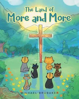 Paperback The Land of More and More Book