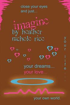 Paperback Imagine Book