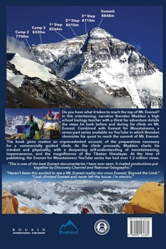 One More Step: A Narrative Case Study of a Successful Summit