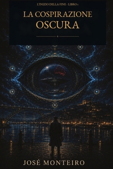 Paperback La Cospirazione Oscura [Italian] Book