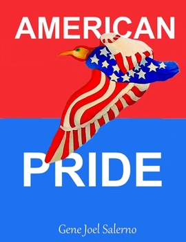 Paperback American Pride Book