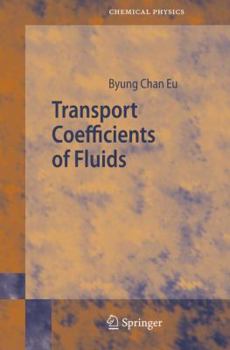 Paperback Transport Coefficients of Fluids Book