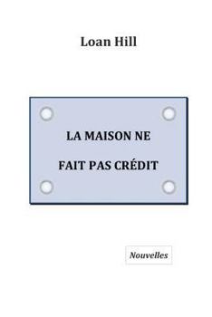 Paperback La maison ne fait pas crédit [French] Book