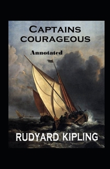 Captains Courageous Annotated