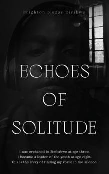 Paperback ECHOES OF SOLITUDE Book