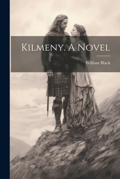 Paperback Kilmeny. A Novel Book