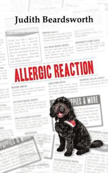 Paperback Allergic Reaction Book