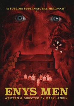 DVD Eny's Men Book