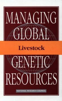 Paperback Livestock Book