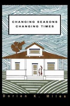 Paperback Changing Seasons Changing Times Book