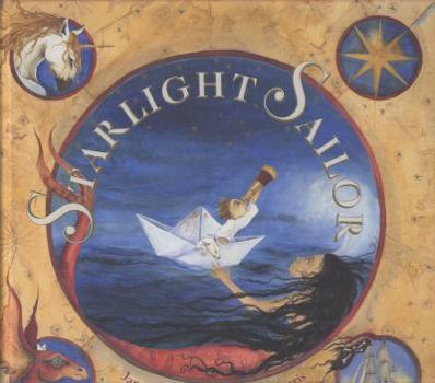 Hardcover Starlight Sailor Book