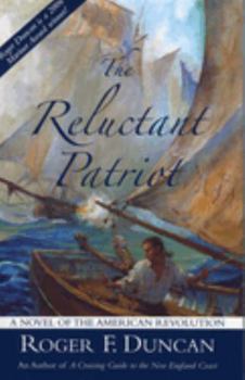 Paperback The Reluctant Patriot Book