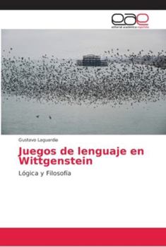 Paperback Juegos de lenguaje en Wittgenstein [Spanish] Book