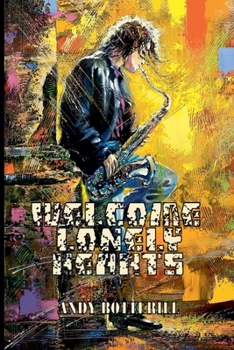 Paperback Welcome Lonely Hearts Book
