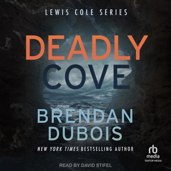 Audio CD Deadly Cove Book