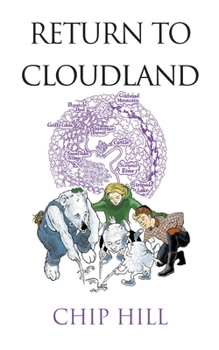 Paperback Return to Cloudland Book