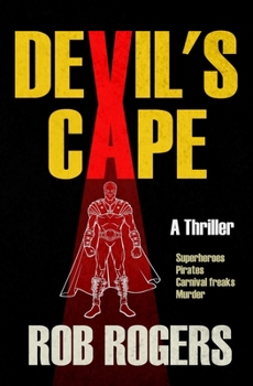 Devil's Cape - Book  of the Devi's Cape