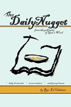 Paperback The Daily Nugget Book