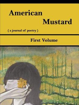 Paperback American Mustard Volume 1 Book