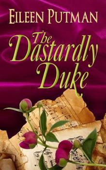 The Dastardly Duke (Signet Regency Romance) - Book #2 of the Love in Disguise