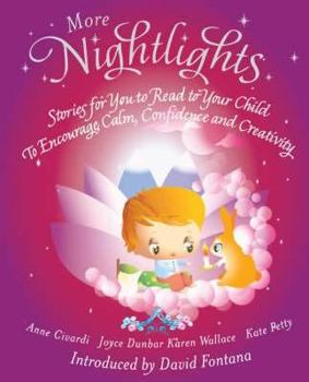 The Star Catchers: Stories for You to Read to Your Child To Encourage Calm, Confidence, and Creativity