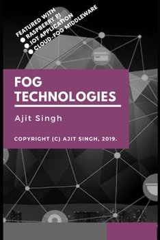 Paperback Fog Technologies Book