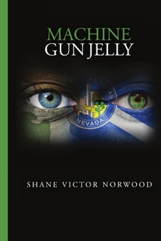 Paperback Machine Gun Jelly Book