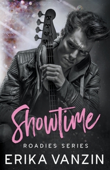 Paperback Showtime Book