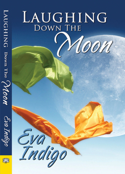 Paperback Laughing Down the Moon Book